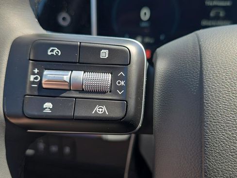 New 2026 Hyundai Santa Fe Limited AWD/4WD image 23