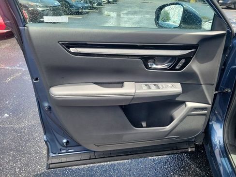 Certified 2024 Honda CR-V EX-L image 17