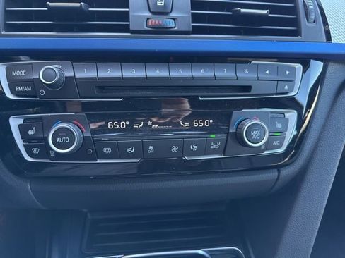 Used 2019 BMW 440i Gran Coupe xDrive AWD/4WD image 16