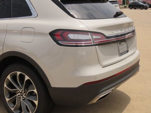 Certified 2022 Lincoln Nautilus Reserve FWD image 14