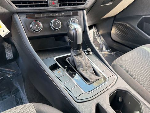 Used 2021 Volkswagen Jetta S FWD image 16