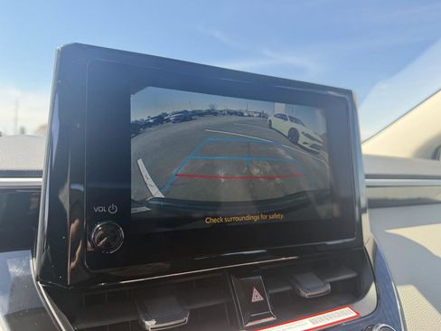 Used 2026 Toyota Corolla LE image 25