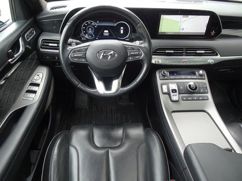 Used 2022 Hyundai Palisade Calligraphy FWD image 14