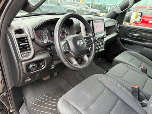 Used 2025 RAM 1500 Tradesman AWD/4WD image 10