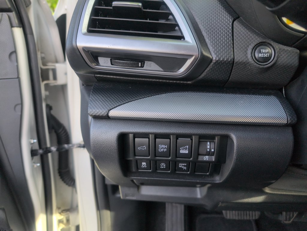 Used 2019 Subaru Forester Limited AWD/4WD image 15