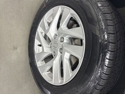 Used 2015 Honda CR-V EX image 29