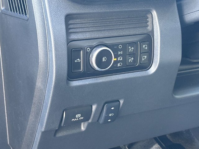 New 2026 Ford F450 Lariat AWD/4WD image 16