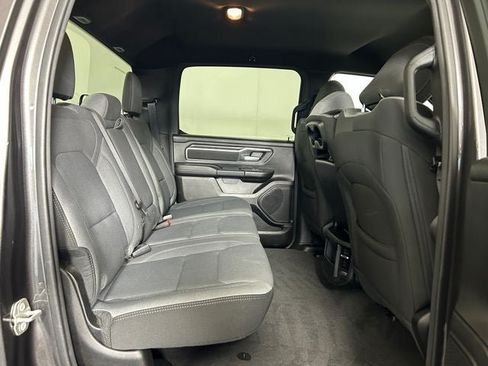 Used 2024 RAM 1500 Big Horn AWD/4WD image 27
