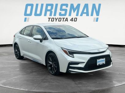 Certified 2024 Toyota Corolla SE w/ SE Convenience Package