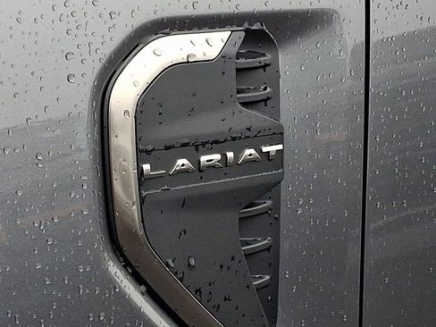 Certified 2025 Ford Ranger Lariat w/ FX4 Off-Road Package image 31