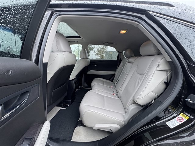 Used 2013 Lexus RX 350 AWD w/ Navigation Pkg image 11