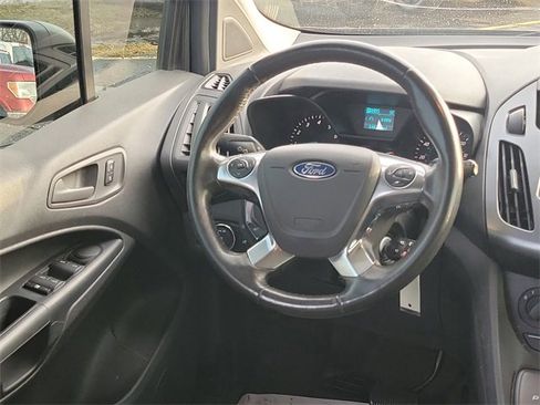 Used 2016 Ford Transit Connect XL image 21