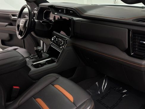 Used 2023 GMC Sierra 1500 AT4 w/ Technology Package image 52