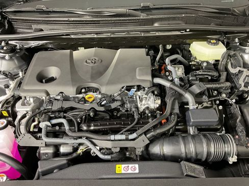 New 2026 Toyota Camry XSE image 22