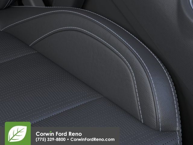 New 2026 Ford Mustang Coupe RWD image 18