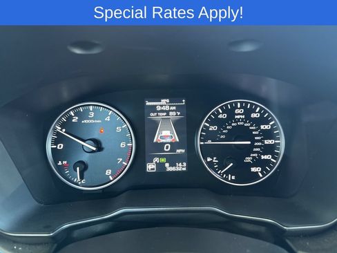 Certified 2024 Subaru Outback Limited AWD/4WD image 10