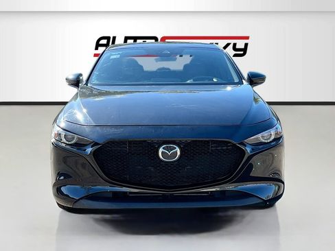 Used 2022 MAZDA MAZDA3 s image 2