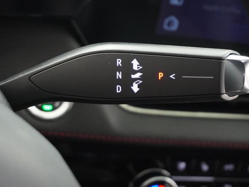 New 2026 Chevrolet Equinox RS w/ Convenience Package III image 24