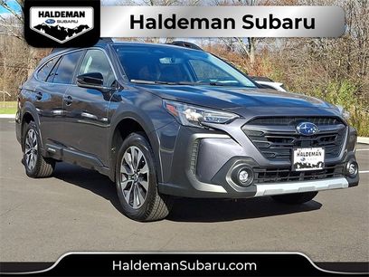 Used 2025 Subaru Outback Limited w/ Popular Package #2