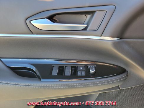 Certified 2023 Toyota Mirai XLE w/ Advanced Technology Package image 16