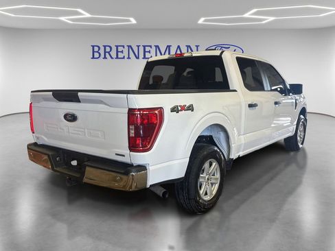 Certified 2023 Ford F150 XLT image 5