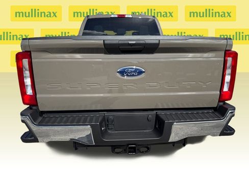 New 2026 Ford F250 XLT AWD/4WD image 12