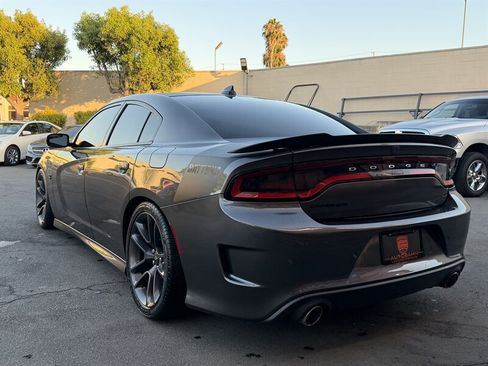 Used 2021 Dodge Charger R/T w/ Daytona Edition Group RWD image 13