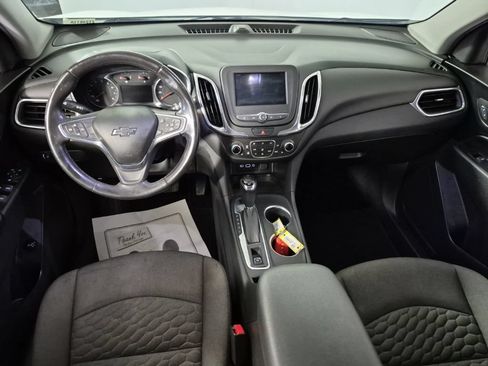 Used 2019 Chevrolet Equinox LT FWD image 20