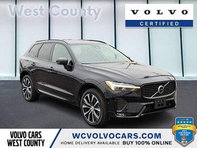 Certified 2025 Volvo XC60 B5 Plus