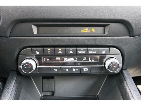 New 2025 MAZDA CX-5 AWD 2.5 S w/ Preferred Package image 23