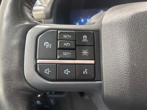 Used 2024 Ford F150 Lariat w/ Equipment Group 502A High image 36