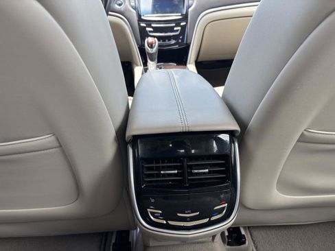 Used 2014 Cadillac XTS Premium w/ Driver Assist Package image 21