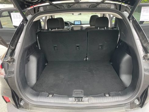 Used 2022 Ford Escape SE w/ Convenience Package AWD/4WD image 26