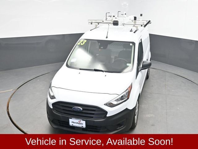 Used 2023 Ford Transit Connect XL FWD image 23