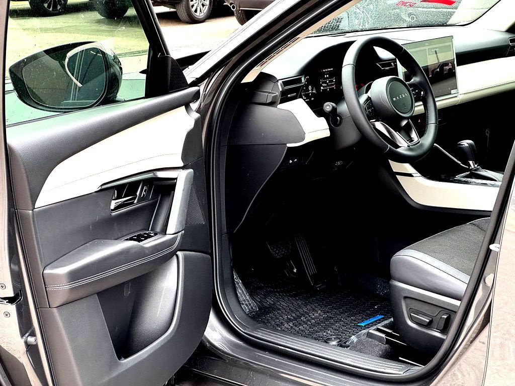 New 2026 MAZDA CX-5 Preferred AWD/4WD image 10