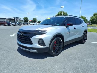 Used 2022 Chevrolet Blazer LT w/ Redline Edition AWD/4WD video 1