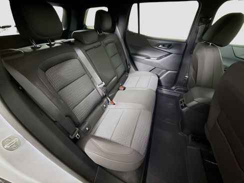 New 2026 Chevrolet Equinox LT w/ Safety and Technology Package FWD image 25