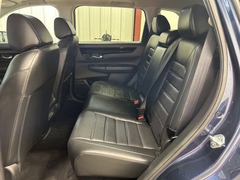Used 2023 Honda CR-V EX-L image 17