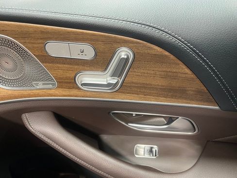 Used 2022 Mercedes-Benz GLE 350 4MATIC image 27