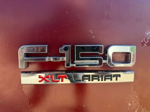 Used 1989 Ford F150 2WD Regular Cab image 11