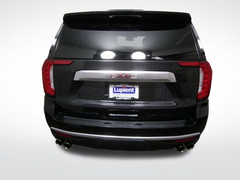 Used 2023 GMC Yukon XL Denali w/ Max Trailering Package AWD/4WD image 5