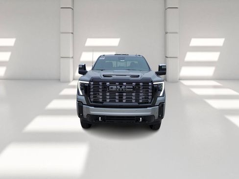 New 2026 GMC Sierra 3500 Denali Ultimate image 2