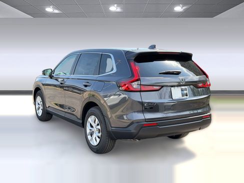 New 2026 Honda CR-V LX image 3