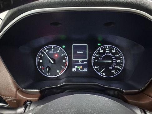 Used 2023 Subaru Outback Touring image 19