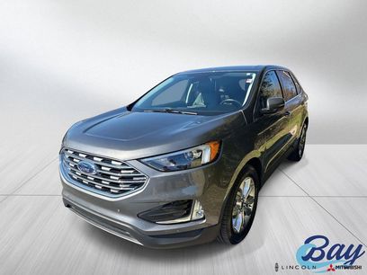 Used 2024 Ford Edge Titanium