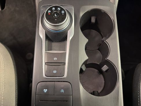 Certified 2022 Ford Escape SE AWD/4WD image 17