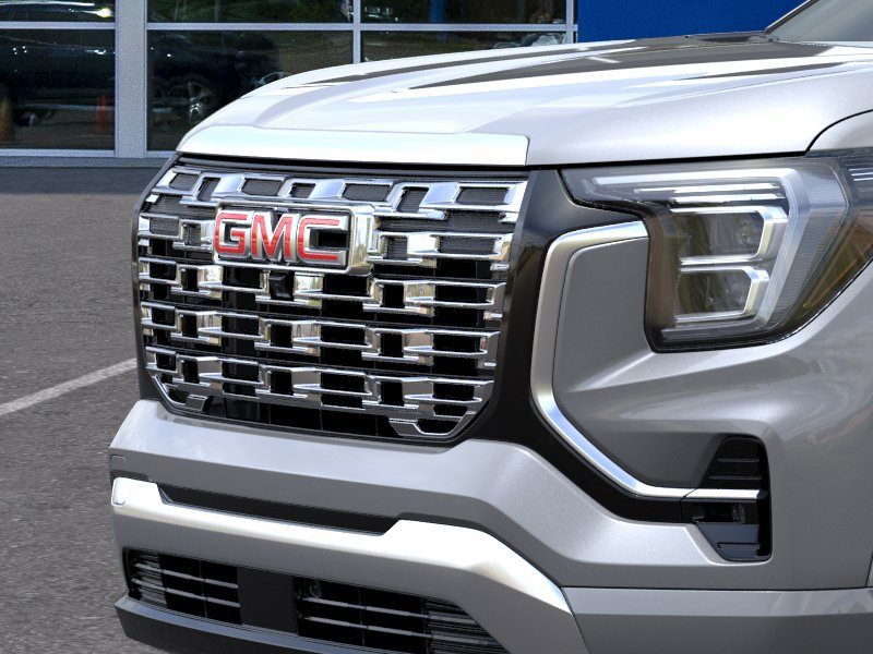 New 2027 GMC Terrain Denali AWD/4WD image 37