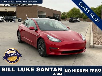 Used 2022 Tesla Model 3
