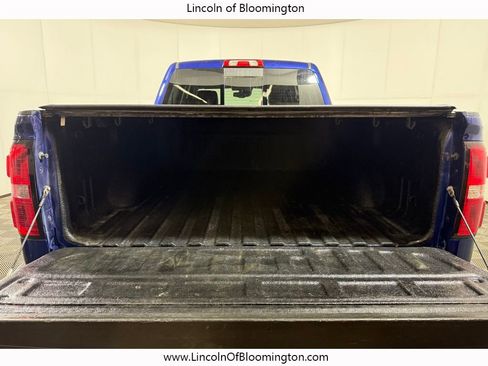 Used 2014 GMC Sierra 1500 SLT w/ SLT Crew Cab Value Package image 57