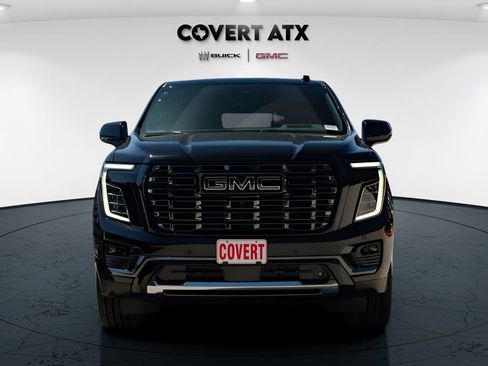New 2026 GMC Yukon XL Denali Ultimate w/ LPO, Floor Liner Package AWD/4WD image 4